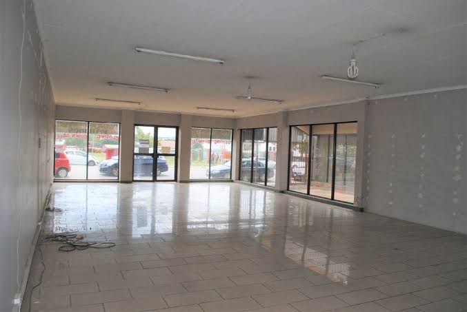 Ground Floor Retail Space Sale Green Park Delhi